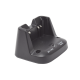 Cargador rápido para baterías de Li-Ion BP-265. Para radios ICOM ICF3003 / 4003, IC-F3103 D/4103 D