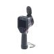 M11 - Cámara Termográfica Portátil Dual / Lente Térmico 6.2 mm (160 x 120) / Lente Óptico (8 Megapixel) / Pantalla Táctil 3.5
