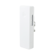 Suscriptor ePMP Force 130 MIMO 2x2, 28 dBm de potencia, mejor desempeño y modulación en zonas ruidosas, 5150-5970 MHz, antena integrada de 14 dBi (C050900C505A)