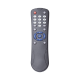 Control Remoto Original para Equipos EPCOM y HIKVISION