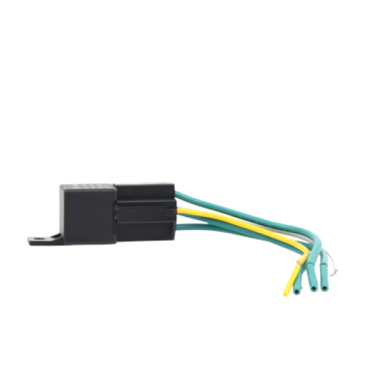 Relevador de 5 pines automotriz de 24 volts