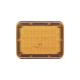 Luz de Advertencia de 9X7