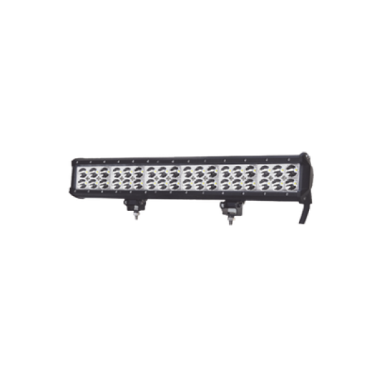Barra de luz de trabajo de 78 LED, IP67, 36