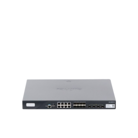 Controlador para Puntos de Acceso Ruijie Networks, hasta 128 APs, crecimiento de hasta 1152 Ceiling APs / 2304  Wall APs