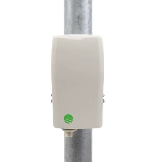 CPE Siklu de 1 Gbps para Enlaces Multipunto de hasta 500 m / Banda Libre 60 GHz Sin Interferencia / No Requiere Licencias
