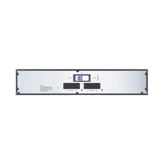 Módulo de Baterías Externas (EPB), Para Extensión de Tiempo de Respaldo, Compatible con UPS Topología Online de 2 kVA de Panduit