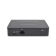 Repetidor DECT de Banda Ancha y Largo Alcance para base DP750, DP752 y DP755, hasta 300 m en exterior y hasta 50 m en interior