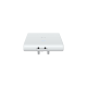 Punto de Acceso UniFi WiFi 6 Mesh Pro/ 2.4 y 5 GHz / MU-MIMO 2x2 por banda / para exterior IPX6 / 2 puertos GbE (x1 PoE IN, x1 puerto de red) hasta 250 dispositivos, montaje en pared o mástil
