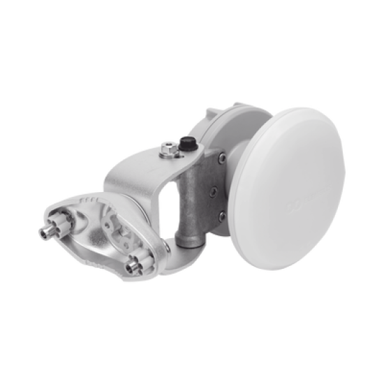 Antena Sectorial Simétrica GEN2 de 70º; 5180-6400 MHz, 11.5 dBi con soporte mejorado, listas para TwisPort sin perdida