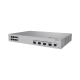 Switch de Acceso Gigabit Administrable PoE Capa 2 / 8 puertos 10/100/1000 Mbps (PoE) / 2 Puertos 1GE SFP Uplink / ERPS / IMGP Snooping / DHCP Snooping / PoE Perpetuo / 125W / Administración Nube Gratis