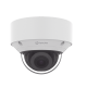 Cámara IP Tipo domo Antivandálica 8 Megapíxel / Lente Varifocal 3.2 - 10mm / IR 30M / WDR 120db / IP66 / H.265 & WiseStream / Inteligencia Artificial Deteccion de Personas y vehiculos