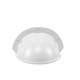 Protector de Lluvia Para Camaras Domo IP / DS-2CD21X3G1 / DS-2CD21X3G2