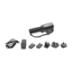 Cámara Térmica Industrial de Seguridad / Lente Térmico 3 mm / 2 METROS de DISTANCIA / IP54 / Grabación en SD