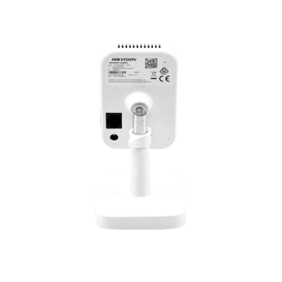 [ PROTECCIÓN ACTIVA ] Bala IP 4 Megapixel / Imagen a Color 24/7 / PoE / Lente 4 mm / Luz Blanca 60 mts / Exterior IP67 / Luz Intermitente y Alerta de Audio / Videoanaliticos (Filtro de Falsas Alarmas) / WDR 130 dB / Captura Facial  / ACUSEARCH