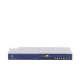 OLT Dual de 2 Puertos XGSPON/GPON / 4 Puertos Uplink (2 Puerto Gigabit RJ45 + 2 Puertos SFP/SFP+) / Hasta 512 ONUs