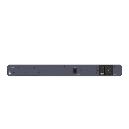 Firewall Administrado en la Nube / Seguridad Basada en AI / Capacidad Expansible de Hasta 10 Gbps /  Defensa DDoS, Antivirus y Gestión por Políticas Inteligentes
