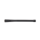 Antena helicoidal  6¨ VHF para radio portátil (136-174 MHz) Conector de Rosca o Plano para radios Kenwood TK240/270/280/290/2100/2200/2300 y Motorola GP300/350/68, P110,SP10, SP50, PRO5150, HT750, EP450