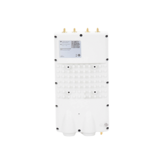 Estación base ePMP4600 MU-MIMO 4x4 / Wi-Fi 6e (802.11ax) / 5725 - 7125 MHz / hasta 120 suscriptores / hasta 4 Gbps