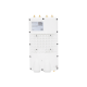 Estación base ePMP4600 MU-MIMO 4x4 / Wi-Fi 6e (802.11ax) / 5725 - 7125 MHz / hasta 120 suscriptores / hasta 4 Gbps