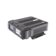 DVR Móvil / Multiplataforma / 4 Canales AHD 2 Megapixel / Almacenamiento en Memoria SD / H.265 / Chip IA Embebido / Soporta 4G / GPS
