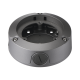 Caja de Conexión para Cámara Bullet Wisenet
