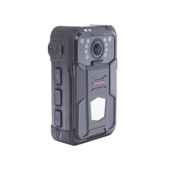 Body Camera Portátil / Grabación a 2K / Pantalla 2.4