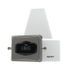 Kit Amplificador de Señal Celular 4G / Mejora las llamadas convencionales y VoLTE / Soporta los datos de las tecnologías 2G, 3G y 4G de TELCEL, AT&T y MOVISTAR / Cubre hasta 2 espacios de 250 m2 c/u.
