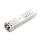 Transceptor Óptico SFP+ (Mini-Gbic) / Monomodo 1310 nm / 10 Gbps / 10GBASE-LR / Conectores LC/UPC Dúplex / DDM / Hasta 10 km