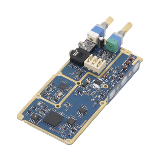 TABLILLA P/ TX680AV