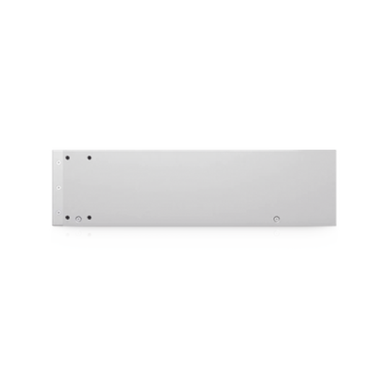NVR PRO UniFi Protect, con bahía  para 7 discos duros, almacena hasta 20 cámaras 4k o 60 cámaras 1080p, pantalla táctil