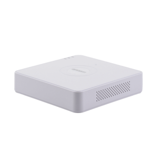 DVR 16 Canales TurboHD + 2 Canales IP / 2 Megapixel (1080p) Lite / Acusense Lite (Evita falsas alarmas) / Audio por Coaxitron / 1 Bahía de Disco Duro / H.265+ / Salida de VÌdeo en Full HD