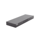 Switch Para Monitor KVM de 8 Puertos VGA, Permite el Acceso y Controla Hasta 8 Computadoras Desde Una Sola Consola (Teclado, Ratón y Monitor).