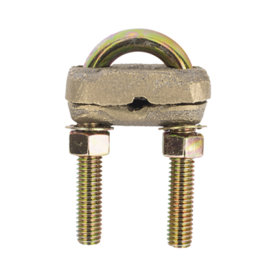 Conector Tipo Perro para Varilla 5/8