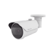 Cámara IP Tipo Bala Antivandálica 5 Megapíxel / Lente Varifocal 3.2 - 10mm / IR 30M / WDR 120db / IP66 / H.265 & WiseStream / Inteligencia Artificial Deteccion de Personas y vehiculos