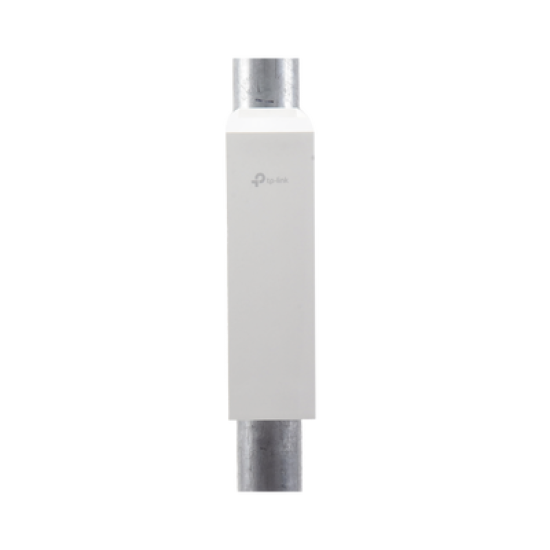Punto de Acceso WI-Fi  N 300Mbps en 2.4GHz, 2 antenas integradas de 12dBi, MIMO 2X2.