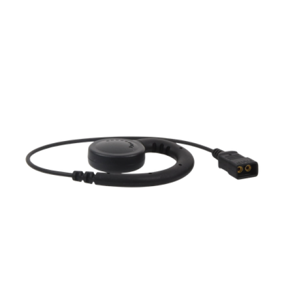 Audífono ajustable y con giro serie LOC