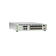 Switch Capa 3 Stackeable 10 Gigabit , 12 puertos SFP/SFP+ 10G y 4 puertos 100/1000/10G Base-T (RJ-45)