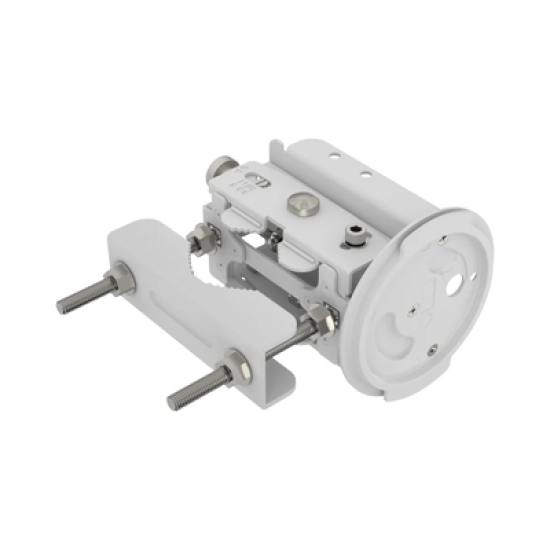 Montaje para una Alineación de Precisión diseñado para equipos AF60 y GBE-LR
