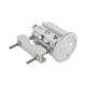 Montaje para una Alineación de Precisión diseñado para equipos AF60 y GBE-LR