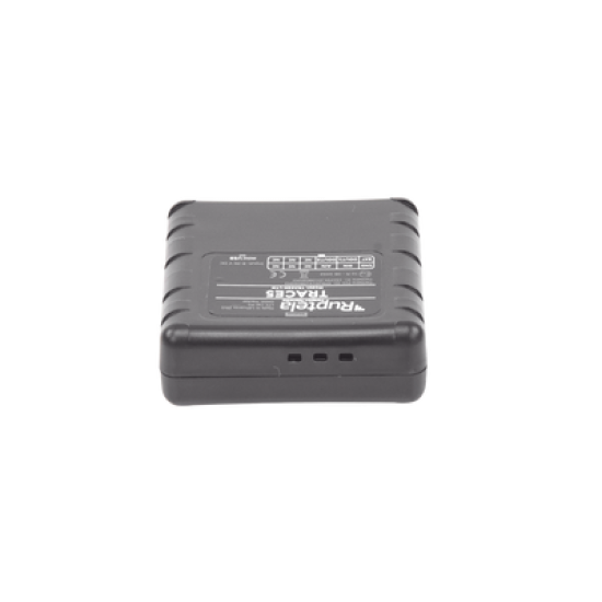 Localizador Vehicular 2G y 4G/ Rastreo / Conducción eficiente / Deteccion de Jammer / Registro de conductores / Sensores adicionales