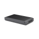 Router Balanceador Administrable Cloud con 3 Puertos LAN gigabit, 1 Puerto WAN gigabit y 1 puerto LAN/WAN gigabit configurable, hasta 100 clientes con desempeño de 600 Mbps asimétricos