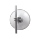 Antena Direccional de Alto Rendimiento/ Parábola profunda para mayor aislamiento al ruido / 29 dBi / 4.9 - 6.4 GHz / Conectores N-Hembra / Fácil Montaje y Soporte de acero inoxidable / Radomo Incluido