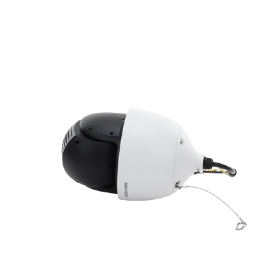 [ PROTECCIÓN ACTIVA ] Domo PTZ IP 4 Megapixel / 32X Zoom / 200 mts IR / ACUSENSE (Evita Falsas Alarmas) / IP66 / IK10 / Alerta Audible y Luz Estroboscópica / Autoseguimiento 2.0 / Hi-PoE / DARKFIGHTER / Rapid Focus / MicroSD