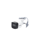 Bala TURBOHD 4K (8 Megapixel) / Gran Angular 102° / Lente 2.8 mm / Exterior IP67 / IR EXIR 30 mts / dWDR