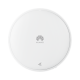 Punto de Acceso Wi-Fi 7 /  3.57 Gbps / MU-MIMO 2x2 (2.4GH y 5GHz) / Smart Antenna más cobertura / Instalación en techo y pared / Seguridad WP3 / 1 Puerto 2.5GE / Puerto USB (Para expansion IoT) /  Con Administración Gratuita