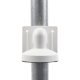 Montaje de Pared para Cámaras Domo IP HIKVISION