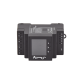 Relevador 40A inalámbrico WIFI y Ethernet / 4 canales inteligentes / 10A por canal, 110-230 V /montaje riel DIN