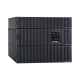 UPS de 8000 VA/8000 W, Online Doble Conversión, 200 - 240 Vac de Entrada, 120 - 240 Vac de Salida, Entrada Hardwired, Onda Senoidal Pura, Torre o Rack de 8 UR, Con 6 Tomas NEMA 5-20R, 3 NEMA L6-30R y Terminal Hardwired
