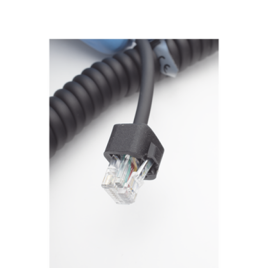 Micrófono para radios móviles GM300, DEM300, DEM200, SM50, SM120, SM130, M1225, CDM750, CDM1250, CDM1550, etc.  