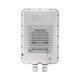 Access Point WiFi cnPilot e700 para alta densidad de usuarios, para exterior, IP-67 grado industrial, para temperaturas extremas, doble banda, antena Beamforming omnidireccional